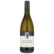 Weingut Christoph Bauer Grüner Veltliner Spezial 2023 - Niederösterreich (omtalt i Vin for Begyndere )