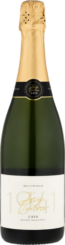 Cava DO Josep Ventosa Brut Premium