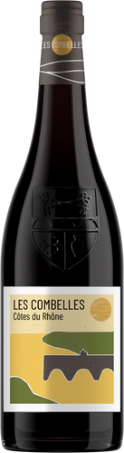 Les Combelles - Côtes du Rhône AOP 2024