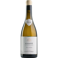 Ludovic Pierrot Bourgogne Aligoté 2024 (1 stk køb)
