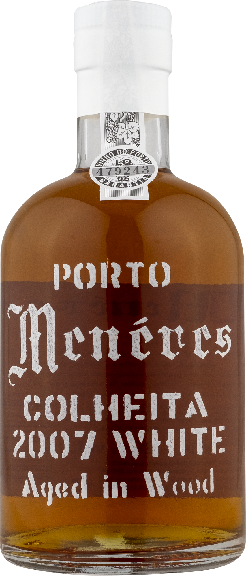 Meneres White Colheita Porto 2007 Single Harvest Tawny Port