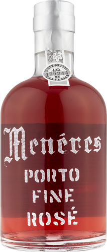 Meneres Pink Port - Perfekt til cocktails