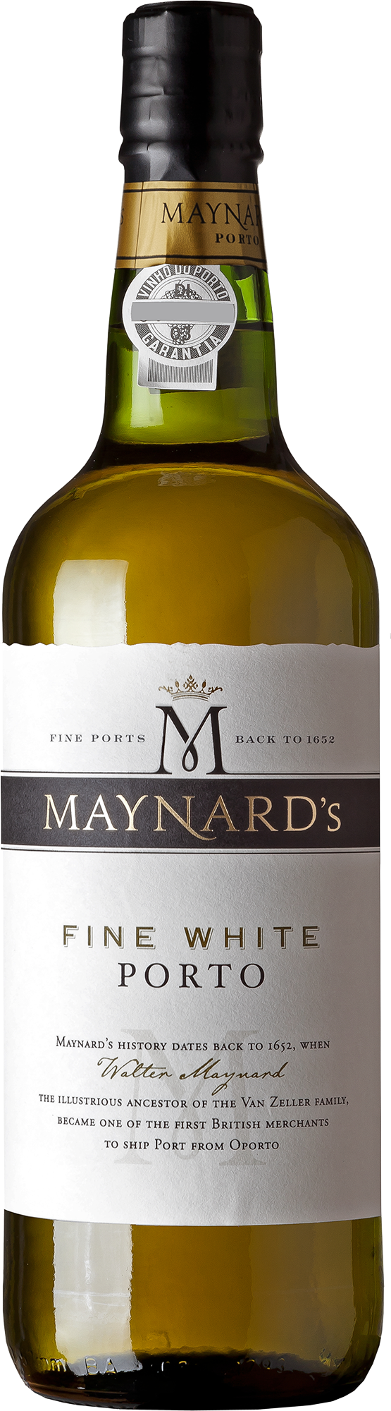 Maynard's Finest White Port 75 cl. - Perfekt til cocktails