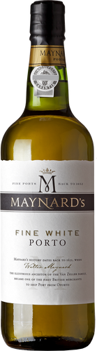 Maynard's Finest White Port 75 cl. - Perfekt til cocktails (1 stk køb)