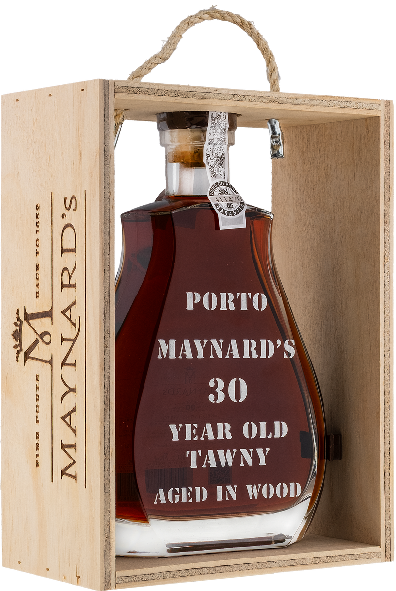 Sequeirinha 30 Yr Old Tawny Port