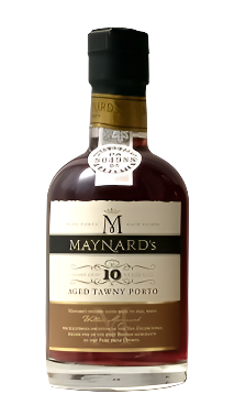 Maynards 10 Years Old Tawny Porto mini  20 CL. - 95 Points 