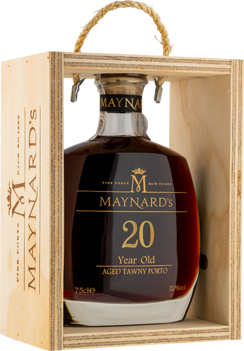 Maynards 20 Years Old Tawny Porto  