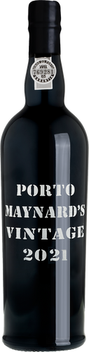 Maynards Vintage Porto 2021