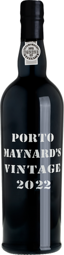 Maynards Vintage Porto 2022 