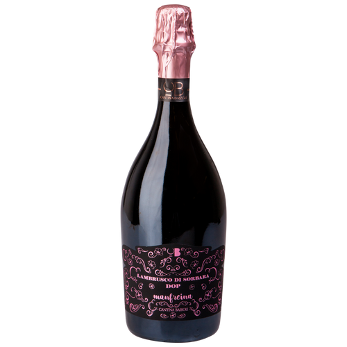 Cantina Bassoli Lambrusco di Sorbara DOP 