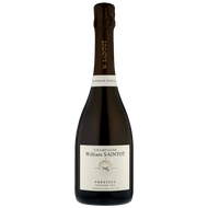 Champagne William Saintot Prestige 1'Cru