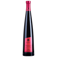 Mouserende roedvin Brachetto d Acqui DOCG Valle delle Rose Acquesi 1