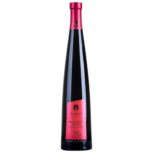 Brachetto d`Acqui DOCG - 