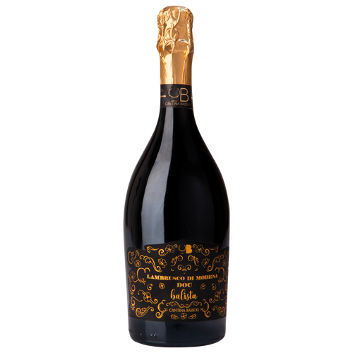 Cantina Bassoli Lambrusco di Modena DOP 