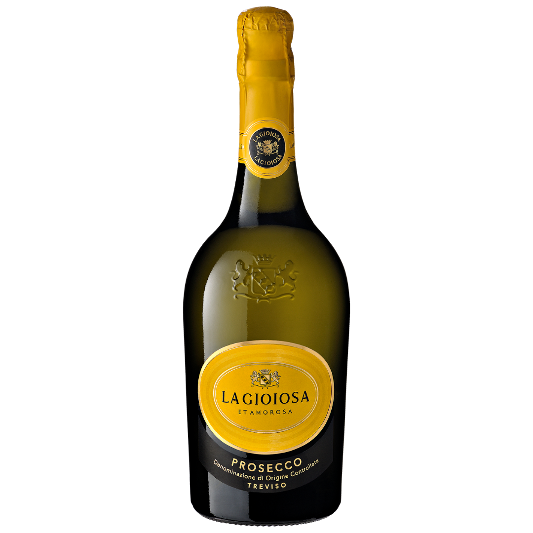 La Gioiosa Prosecco DOC Treviso Spumante Brut