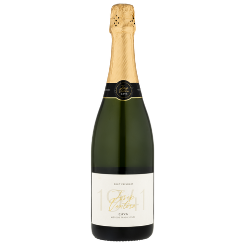 Cava DO Josep Ventosa Brut Premium
