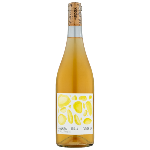 Sassara Vini delle Morene "Mìsia" 2024