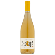 Château Caraguilhes QIN YU - Orange Vin