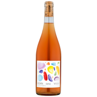 Orangevin Sassara Esotico Vini delle Morene Vin de Ua 2024 1