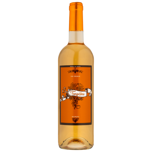 
Tangerine Orange Organic IGP Atlantique