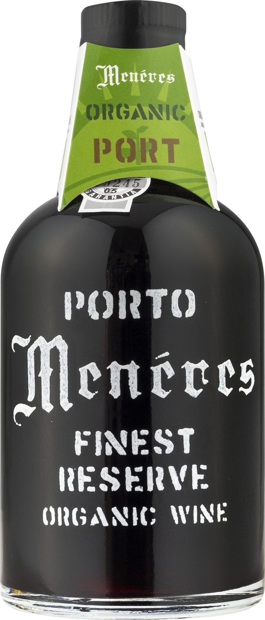 Meneres Organic Finest Reserve Ruby Port - Økologisk Portvin