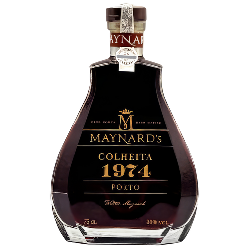 Maynard´s Colheita 1974 Single Harvest Tawny Porto 