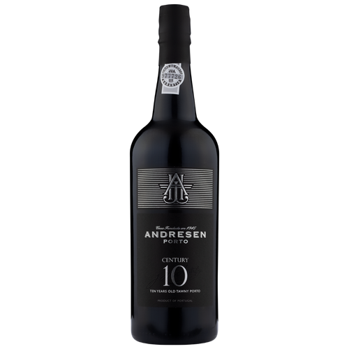 Andresen 10 Years Old Tawny 