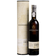 Andresen Colheita Porto 1992 Special Selection - i gaveæske