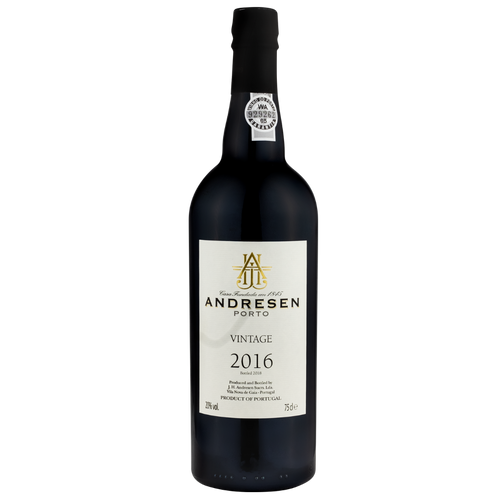 Andresen Vintage Port 2016