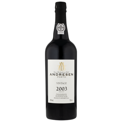 Andresen Vintage Porto 2003
