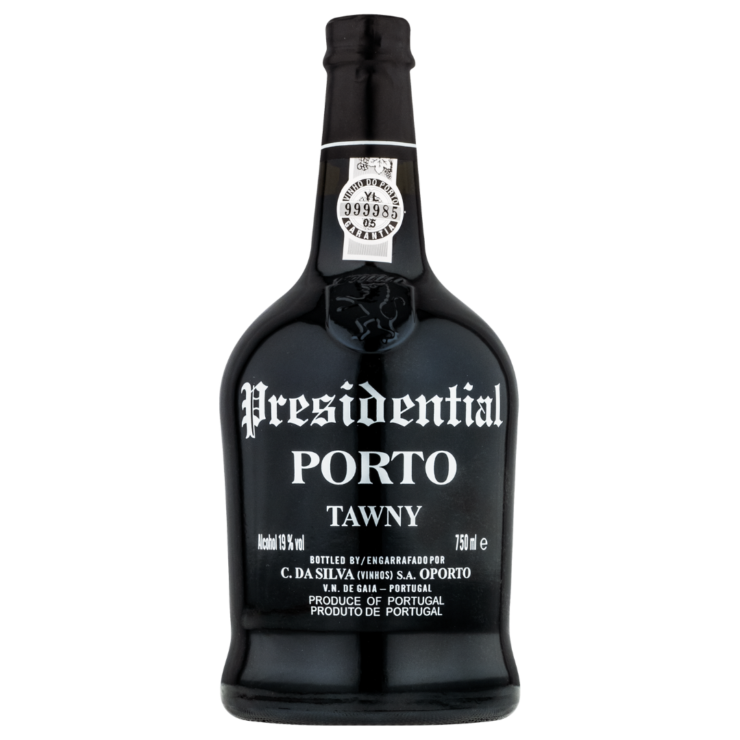 C. da Silva Presidential Finest Tawny Porto