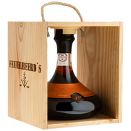 Feuerheerd´s 40 Years Old Tawny Porto Decanter-flaske med trækasse