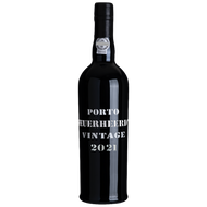 Feuerheerd´s Anchor Port - Vintage Porto 2021 - ung, charmerende Vintage Porto