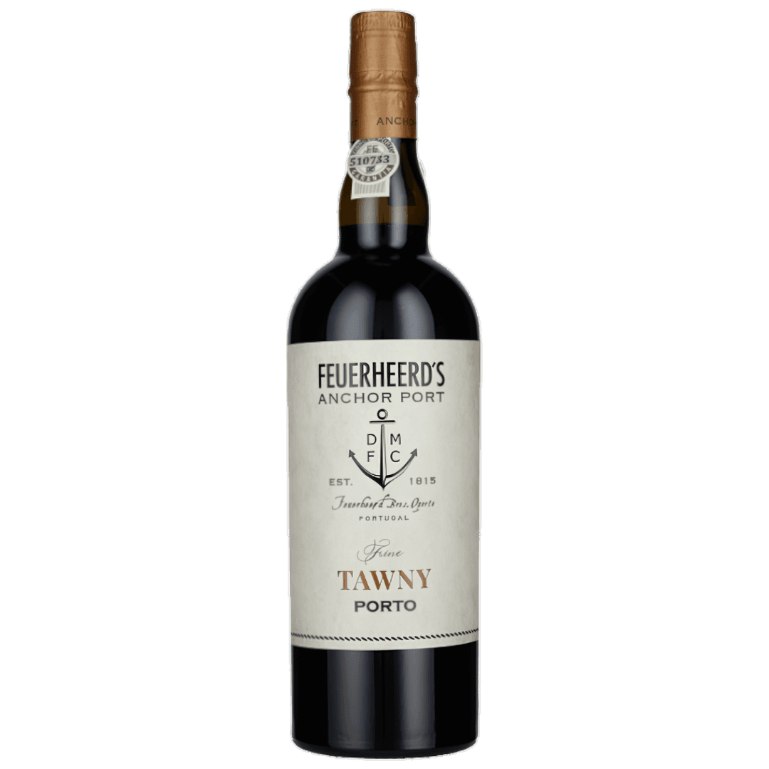 Feuerheerd´s Fine Tawny Porto