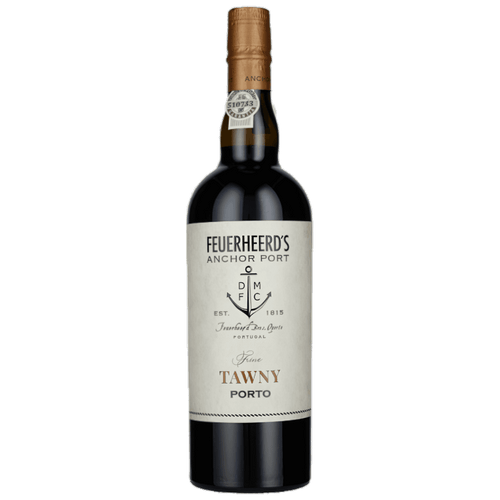Feuerheerd´s Fine Tawny Porto