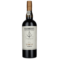 Feuerheerd´s Fine Tawny Porto