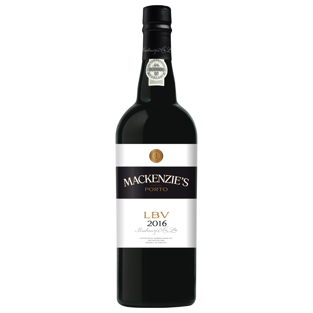 Mackenzie´s Late Bottled Vintage Porto 2016