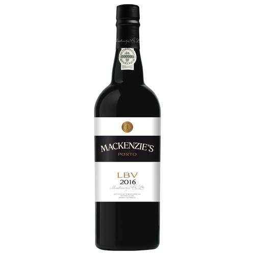 Mackenzie´s Late Bottled Vintage Porto 2016