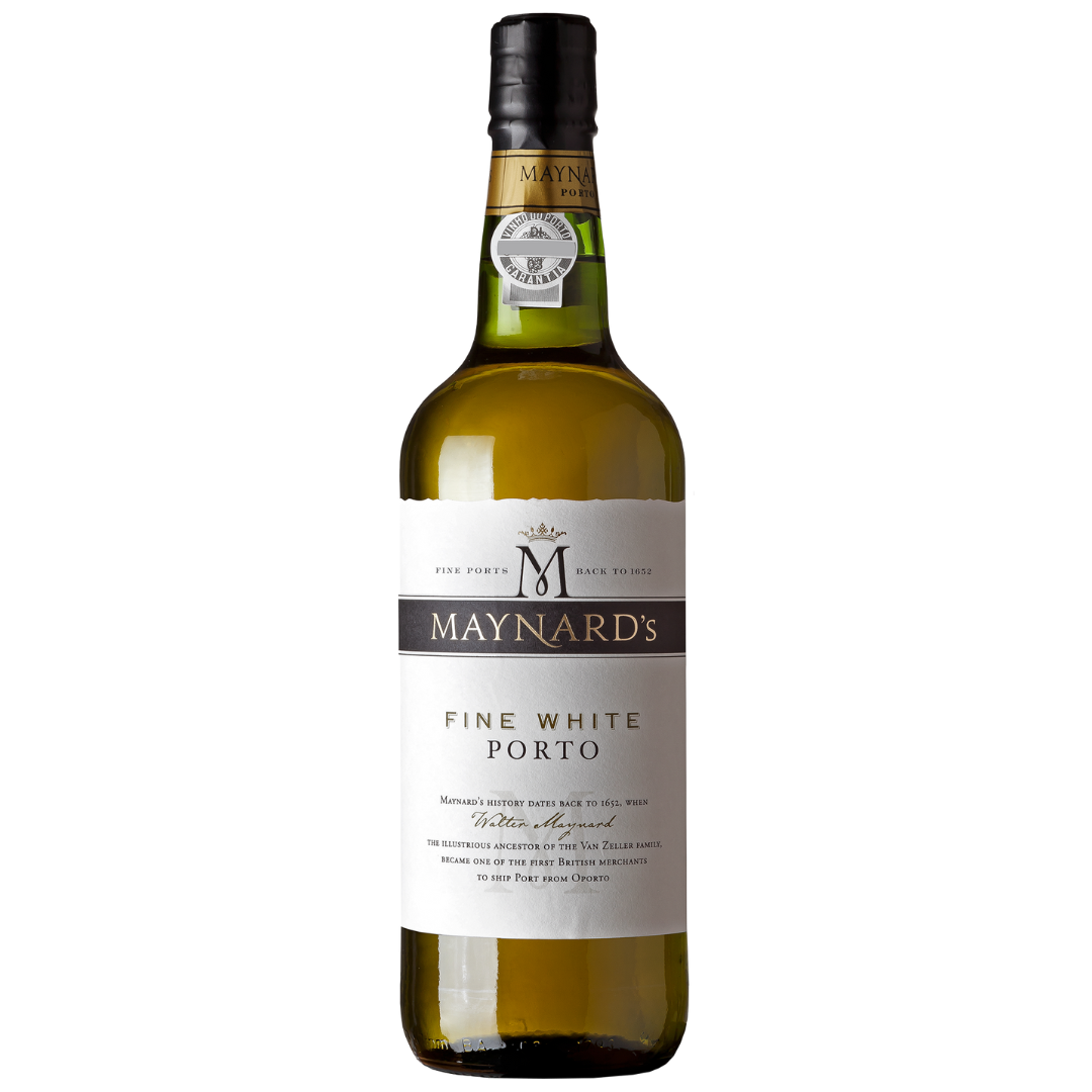 Maynard's Finest White Port 75 cl. - Perfekt til cocktails