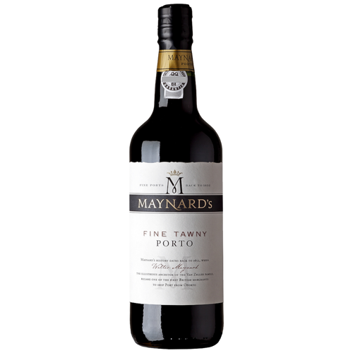 Maynard's Tawny Port 75 cl. God til cocktails