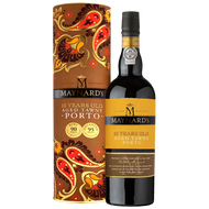 Maynards 10 Years Old Tawny Porto - i eksklusiv gaveæske 95 Points 