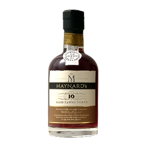 Maynards 10 Years Old Tawny Porto mini 20 CL. - 95 Points 