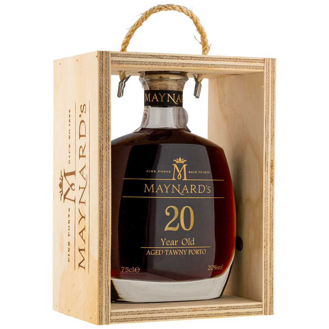 Maynards 20 Years Old Tawny Porto 