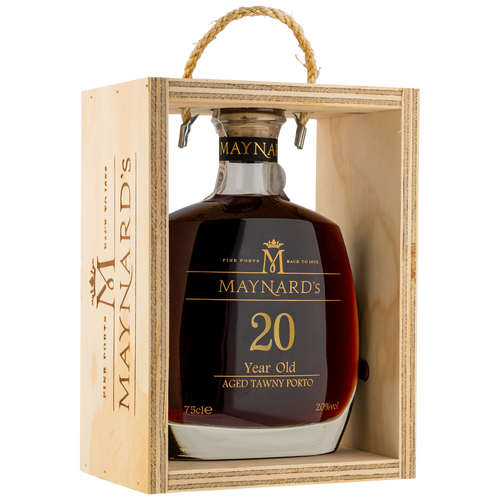 Maynards 20 Years Old Tawny Porto 