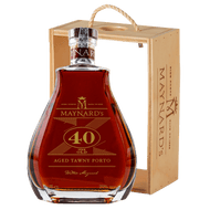 Portvin Maynards 40 Years Old Tawny Porto I traegavekasse Danmarks VILDESTE pris e 0 eb 2 b 62 fe 44 4 bdd 8489 9 b 67 ef 516 d 3 d