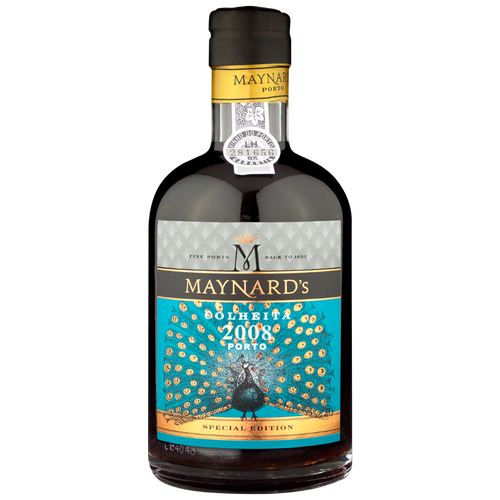 Maynards Colheita Porto 2008 Single Harvest Tawny -