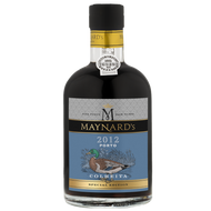 Maynards Colheita Porto 2012 - 50 cl. Single Harvest Tawny