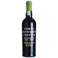 Maynards Organic Crusted Porto - Økologisk mesterværk