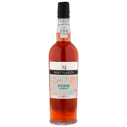 Maynards Organic Pink Port - Økologisk Portvin