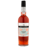 Maynards Organic Pink Port - Økologisk Portvin